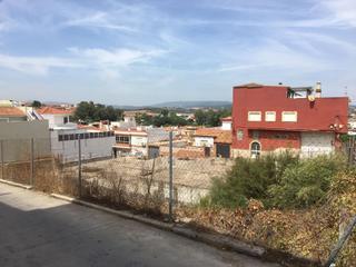 Terreno residencial en Los Pinos. Oportunidad de inversión en desarrollo residencial