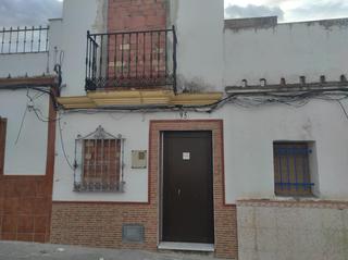 Mas à Villamartín. Casa unifamiliar en villamartin.