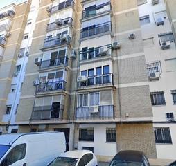 Piso en Villegas. Venta de piso en sevilla