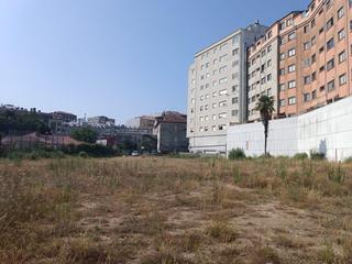 Terreny residencial a Calle avelino montero villegas 1. Suelo urbano en pontevedra