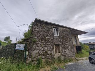 Casa a Lugar escariz-nigoi 9. Casa rural a reformar en escariz, la estrada.
