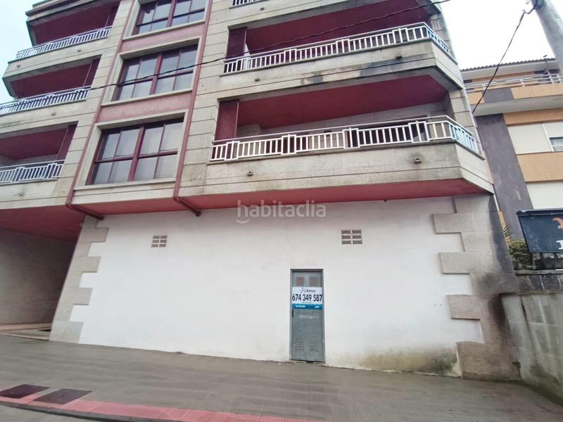 Foto 0d5ba66f-7c8e-401f-8328-3b8b92c12f9e. Local commercial dans avenida galicia (de)-dena 52 dans Meaño