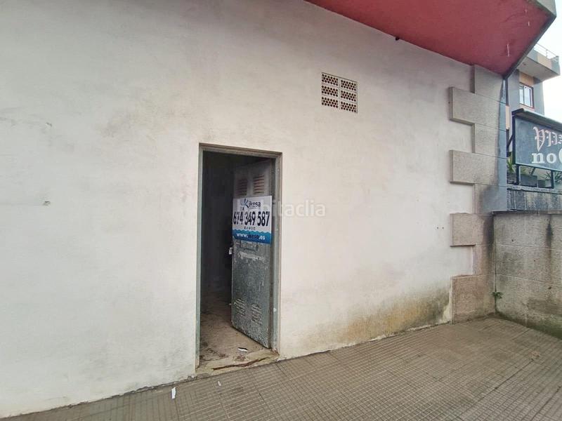 Foto 2c072da7-25f2-4947-bd11-ab98015054fe. Local commercial dans avenida galicia (de)-dena 52 dans Meaño