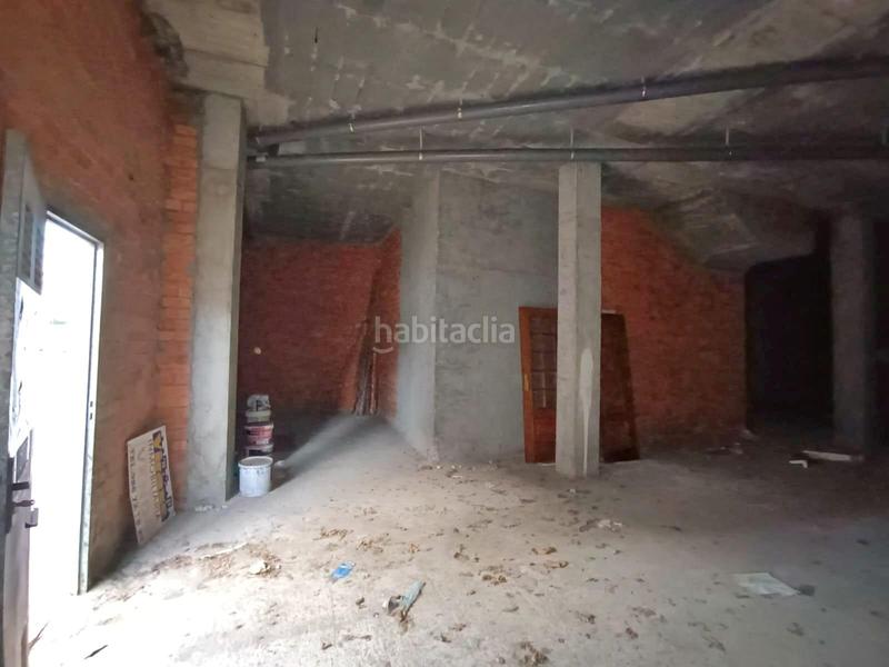 Foto 322b7021-a4c5-433c-a7f4-66d06eee5f0f. Local commercial dans avenida galicia (de)-dena 52 dans Meaño