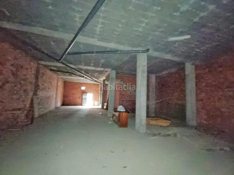 Foto dd9f5b0d-18cf-442d-9004-44aa180f56e8. Local commercial dans avenida galicia (de)-dena 52 dans Meaño