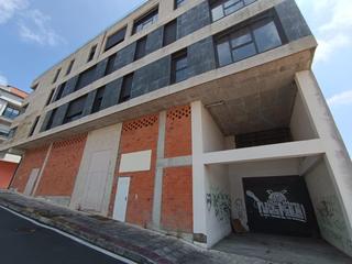 Local commercial  Pontevedra. Local en venta en silleda