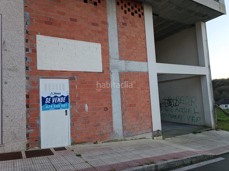 Foto 9e6713c8-7a37-42e1-a074-cfe7b3f70067. Local commercial dans Silleda