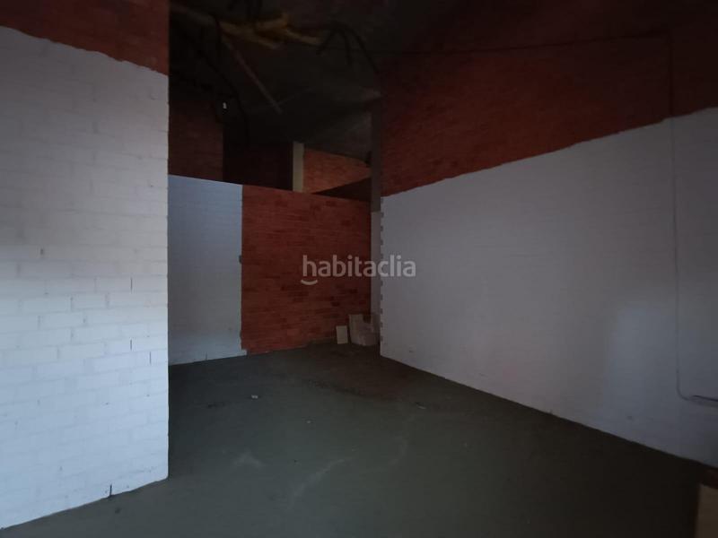 Foto c5130c13-9401-4fc2-a2a5-ff38ad0207e9. Local commercial dans Silleda