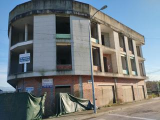 Edifici a Castelao 41. Edificio en venta en salvaterra de miño