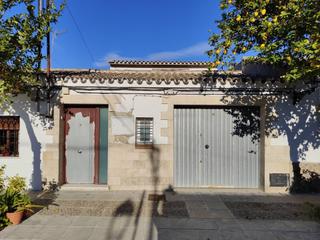Casa a San José del Valle. Vivienda unifamiliar en san josé de valle
