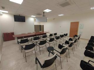 Location Bureau à El Juncal - Vallealto. Oficinas en venta  en el  p. i.  las salinas de poniente , el pu