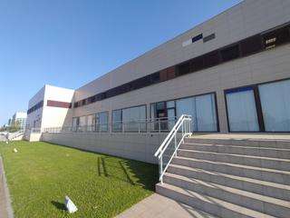 Miete Büro in Avenida isaac newton 286. Oficinas en alquiler en el edificio 286, poligono las salinas