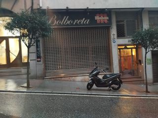 Local Comercial a Brasil 46. Venta local calle brasil
