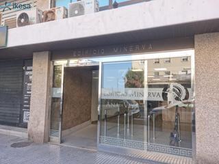 Oficina a Paseo Marítimo - San José - La Laguna. Oficina en venta en avda. ana de viya edif. minerva, 3, cadiz