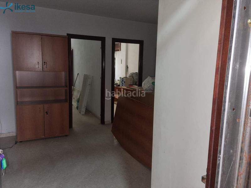 Foto 64f7535e-34e8-43a2-9cbb-3c4a47e0e3ff. Oficina a Paseo Marítimo - San José - La Laguna Cádiz