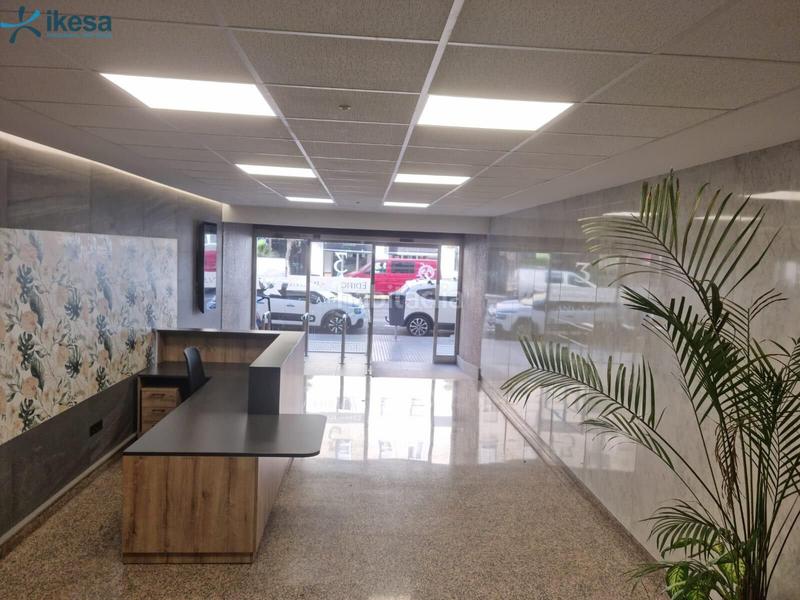 Foto 6c3f63be-5f32-40d7-b5da-c6c0e722de12. Oficina a Paseo Marítimo - San José - La Laguna Cádiz