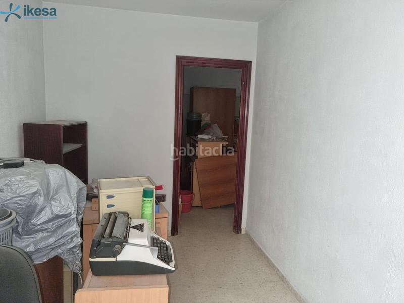 Foto aa080758-debf-41a3-9e1e-64dac85ee974. Oficina a Paseo Marítimo - San José - La Laguna Cádiz