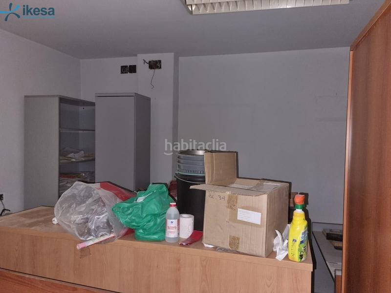 Foto b8816134-dcff-44cf-9502-238ec246645d. Oficina a Paseo Marítimo - San José - La Laguna Cádiz