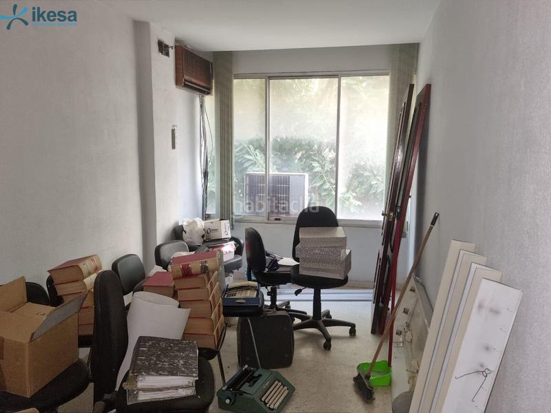 Foto d85c086c-1a6e-440a-aa96-27e0ec8ef075. Oficina a Paseo Marítimo - San José - La Laguna Cádiz