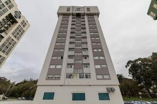 Autoparkplatz  Padre seixas