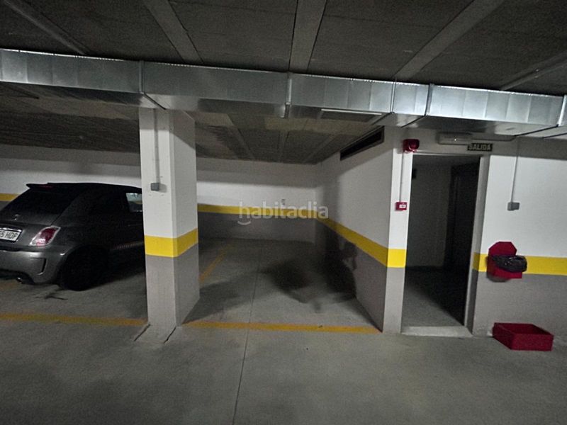 Foto db453320-64bd-4cc0-915b-aaa816298619. Aparcament cotxe a castrelos 99 a Sardoma - Castrelos Vigo