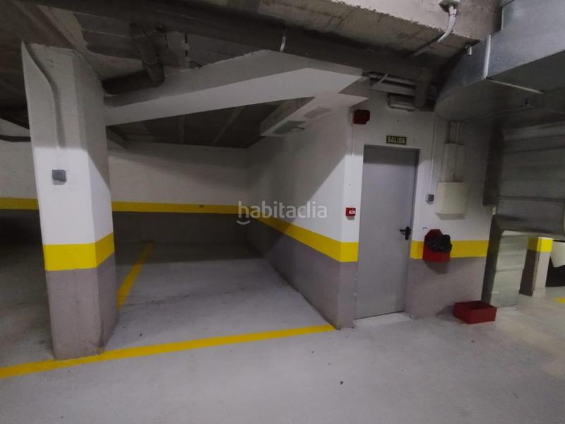 Foto 5e667cc5-a19a-4293-996a-37948e97cbb0. Autoparkplatz in Sardoma - Castrelos Vigo