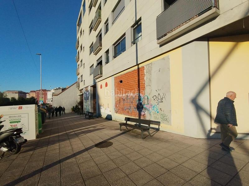 Foto 8857efaa-f198-4657-89e2-19bbad41ff68. Autoparkplatz in Sardoma - Castrelos Vigo