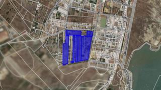 Terrain résidentiel à Centro Ciudad. Suelo urbanizable sectorizado en venta en san fernando suelo urb