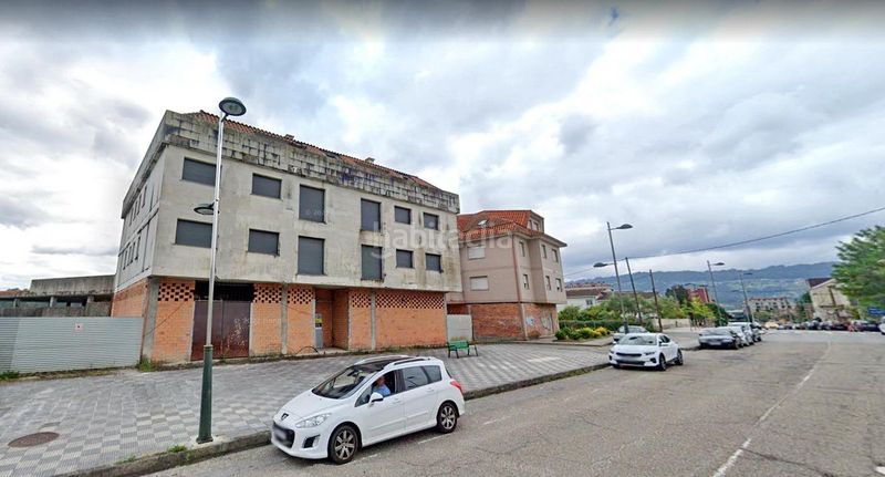 Foto 3a39ecc3-34d8-4e13-98d5-cc7713a0938d. Edificio in Porriño (O)