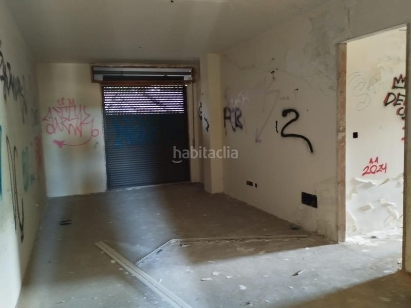 Foto 52059786-7ac9-4182-9c07-7018aa66abaf. Edificio in Porriño (O)