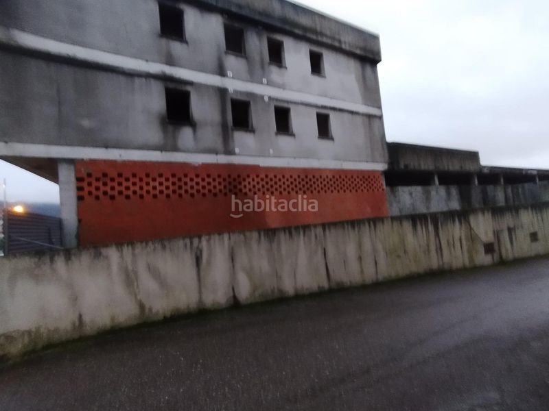 Foto a98605f6-554a-479f-b015-da7f21d49d39. Edificio in Porriño (O)