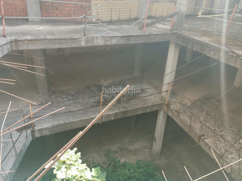 Foto b21caae2-4a75-43dc-90e5-1a5337158ad8. Edificio in Porriño (O)