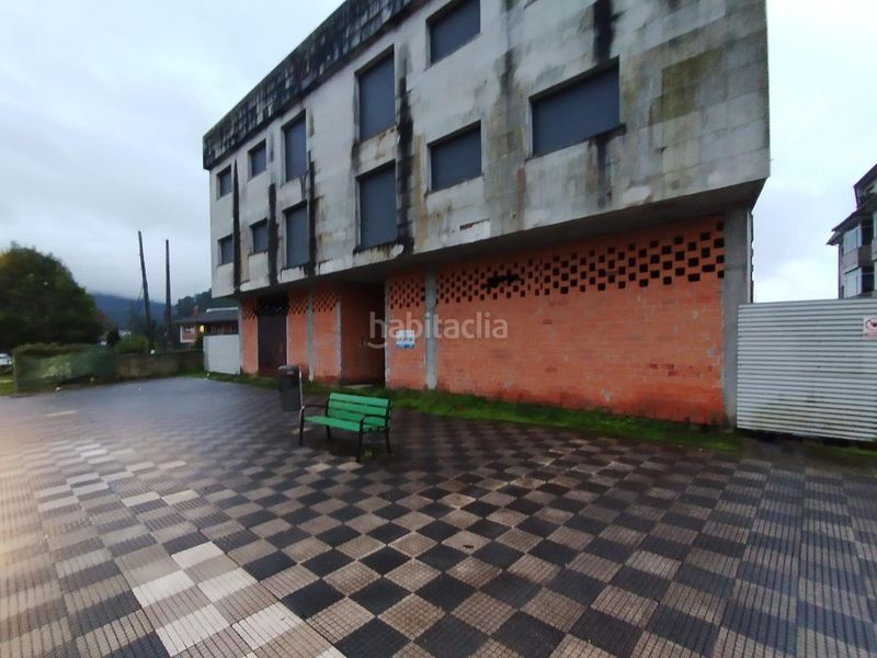 Foto c7b74571-986d-4f8f-96c9-3c4d3aa98456. Edificio in Porriño (O)