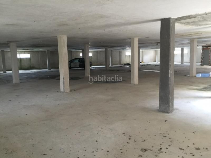 Foto f9948076-e3e4-4c84-bf5f-e71421e79b79. Edificio in Porriño (O)