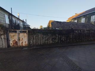 Masia a Mondariz - Balneario. Vivienda en ruinas en mondariz balneario
