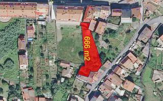 Terrain résidentiel  Avenida de ramón nieto. Terreno en venta en lavadores