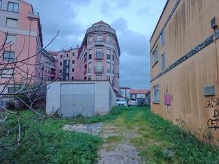Terreny residencial a Aldea de arriba (da) 2. Parcela , centrica en cangas,