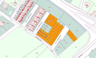 Terreno residenziale in Ru e - campiña zarra. Parcelas en venta en lugo capital