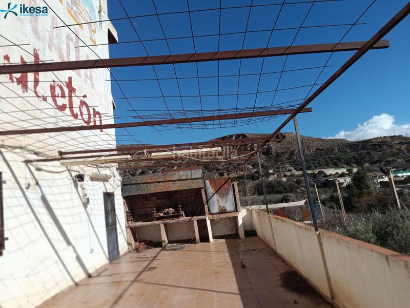 Foto 0d02f621-ab65-4c3f-8cc1-5881e2166934. Casale con riscaldamento parcheggio in Ugíjar