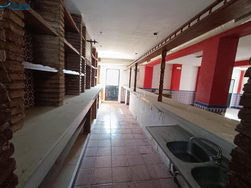 Foto 9a588259-c42f-41b0-b7ef-f73471995641. Casale con riscaldamento parcheggio in Ugíjar