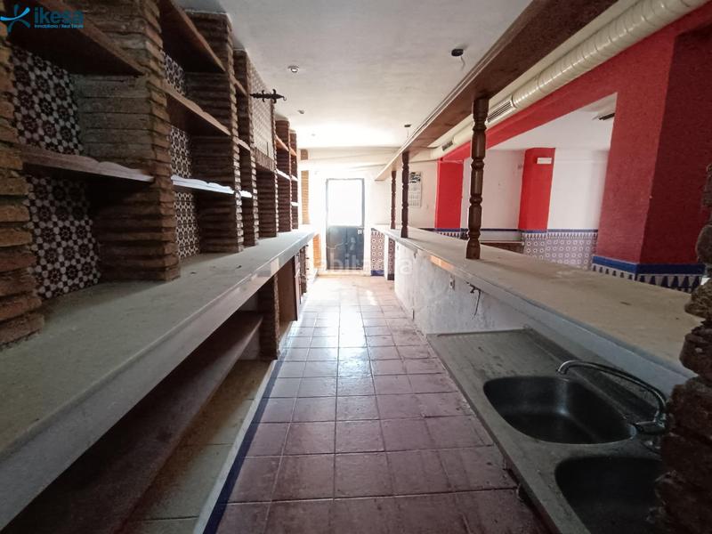 Foto a26360cf-fd8d-463d-a738-c6ccfb34e194. Casale con riscaldamento parcheggio in Ugíjar