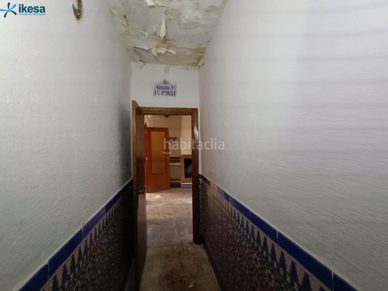 Foto a33d58e7-406f-45dc-a274-95518bd52238. Casale con riscaldamento parcheggio in Ugíjar