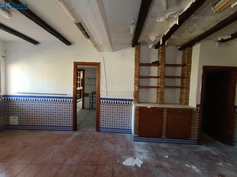 Foto e1282e4c-411a-4ad3-8b7f-f0f68e498115. Casale con riscaldamento parcheggio in Ugíjar