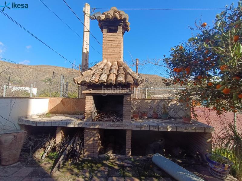 Foto e688200d-ae40-4a38-a228-404fe5de7755. Casale con riscaldamento parcheggio in Ugíjar