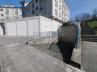 Local commercial  Calle del progreso. En bruto! 957 m para tu idea brutal en a cañiza.