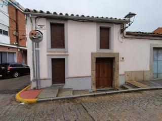 Casa a Villanueva de Córdoba. Casachalet a reformar en villanueva de cordoba