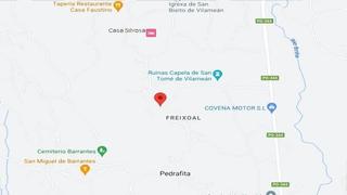 Casa  Silvosa (a)-vilamean. Oportunidad de inversión inmueble procedente de ejecución hipote