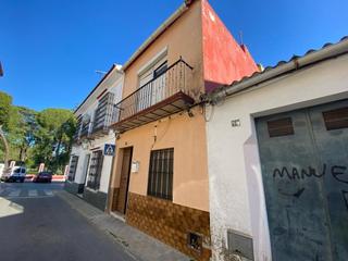 Casa a Pilas. Venta de casa en barrio nuevo pilas