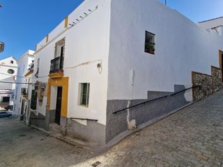 Erdgeschoss  Calle galan caballero. Oportunidad de vivienda para reformar