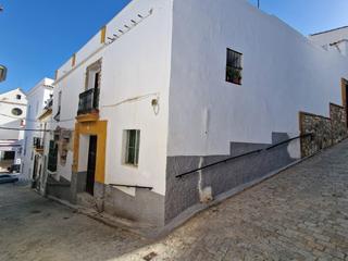 Rez-de-chaussée  Calle galan caballero. Oportunidad de vivienda para reformar